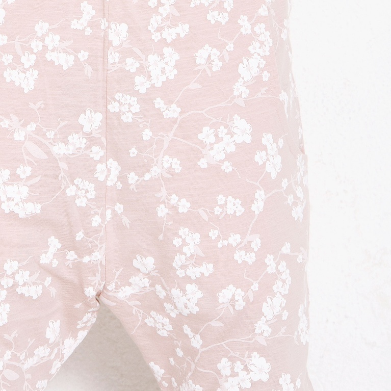Byxa "Harem pant" Byxa "Harem pant"